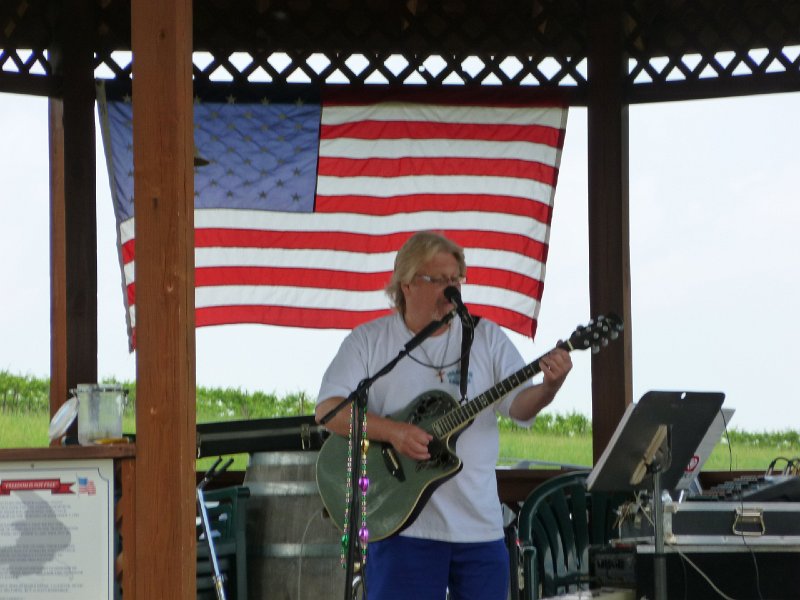 Armynta Winery Event May 2013 045